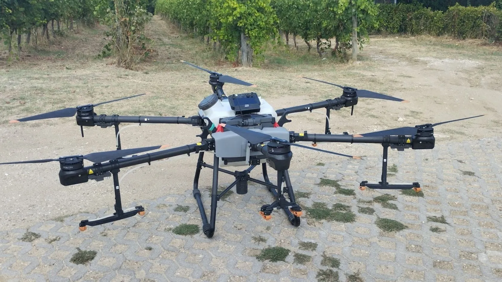 ok drone.